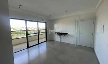 Imagem 2: Apartamento com 2 quartos à Venda, Jardim América - Sorocaba