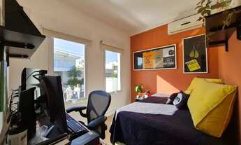 Imagem 2: Casa em Condomínio para Venda em Sorocaba, Jardim Residencial Mont Blanc, 3 dormitórios, 3