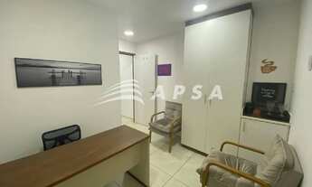 Imagem 6: EXCELENTE SALA COMERCIAL NO CONDOMÍNIO PRIMUS OFFICES - GEREMÁRIO DANTAS, EM JACAREPAGUÁ P