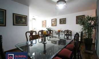 Imagem 6: Venda Apartamento 3 Dormitórios - 130 m² Itaim Bibi