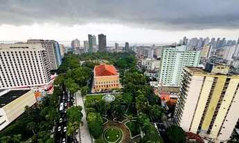 Imagem: Vendo apartamento no Edif. Manuel Pinto