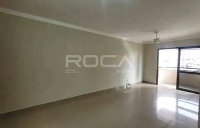 Imagem 2: Apartamento à venda com 3 quartos no bairro Santa Cruz, em Ribeirão Preto