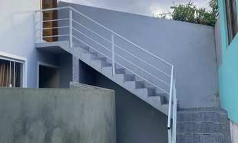 Imagem: ALUGA - SE Sobrado