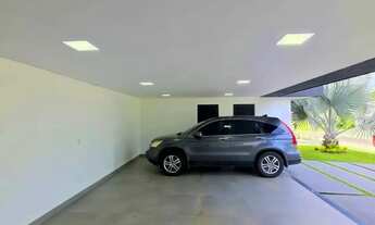 Imagem 3: Casa no Condomínio Marina Rio Bello - Ponta Negra - Manaus