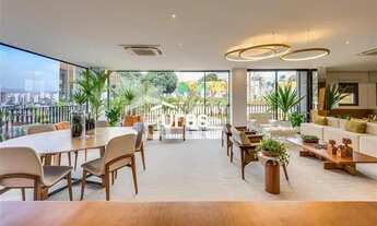 Imagem 3: Opus Tellure - Setor Serrinha