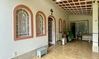 Imagem 3: Chácara à venda em Campinas, Loteamento Chácaras Vale das Garças, com 3 quartos, com 1707