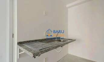 Imagem 7: Studio com 1 dormitório à venda, 32 m² por R$ 351.000 - Vila Buarque - São Paulo/SP