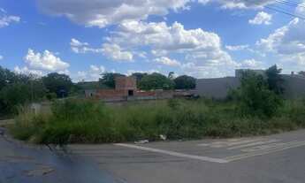 Imagem: Esquina 449,25m² (Asfalto e Agua) Jardim