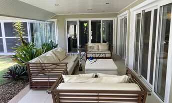 Imagem 6: Oportunidade - Casa em Condomínio - Residencial Altos da Serra V - Urbanova - 4 Dormitório