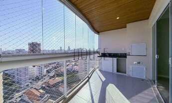Imagem 5: Apartamento com 3 quartos à venda, 101 m² - Condomínio Center Plaza - Sorocaba/SP