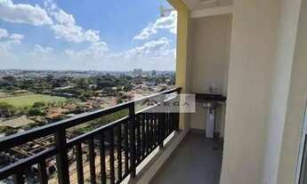 Imagem 6: Apartamento com 2 quartos à venda, 60 m² por R$ 570.000 - Condomínio Città di Modena - Mor