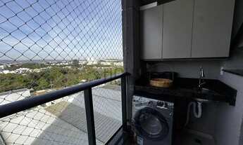 Imagem 6: Apartamento com 2 quartos à venda, 48 m² - Condomínio Le Monde Campolim - Sorocaba/SP