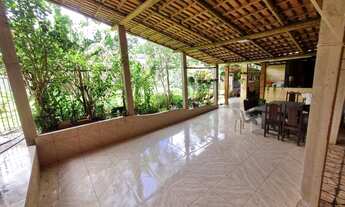 Imagem 6: Linda chácara no bairro Campo belo Mário Campos