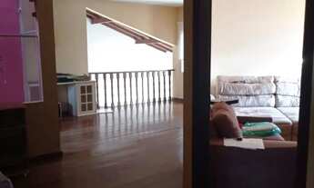 Imagem 3: Casa de condomínio em Rua das Tipoanas - Terras do Madeira - Carapicuíba/SP