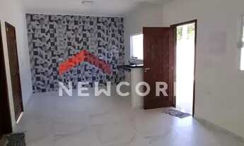 Imagem 5: Casa em Rua Piaui - Jardim Praia Grande - Mongaguá/SP