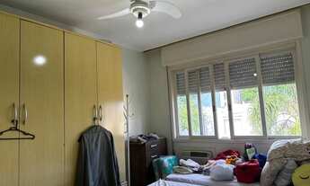 Imagem 3: Apartamento amplo no bairro Menino Deus 60,68m², 2 dormitórios