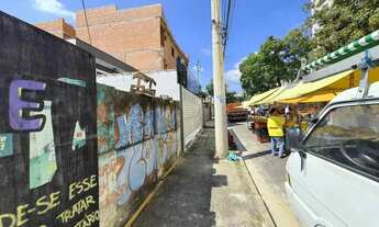 Imagem 7: Lote em Rua Arujá - Vila Curuçá - Santo André/SP