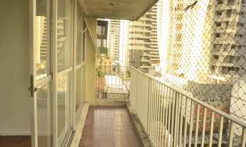 Imagem 4: Apartamento 3 quartos, varanda, garagem, área de lazer em Batista Campos Belém/PA