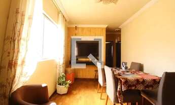 Imagem 2: Apartamento à Venda - Floresta, 3 Quartos, 68 m2