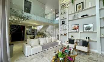 Imagem 7: Condomínio Coliseu Jardim Carvalho - Residência Alto Padrão