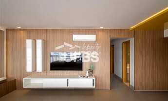 Imagem 2: Park Design - Apartamento 3 quartos, sendo 3 suítes