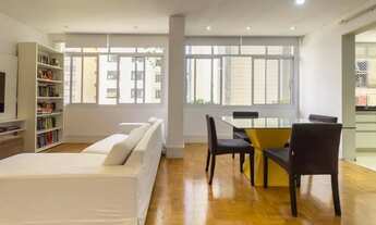 Imagem: Apartamento para venda em Higienópolis