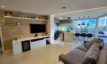 Imagem 5: Cobertura com 3 dormitórios à venda, 156 m² por R$ 1.280.000,00 - Itaipu - Niterói/RJ