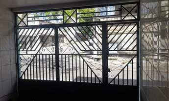 Imagem 4: Casa 3/4, OPortunidade,sla, garagem, quintal piso revestido c/ caixa dgua 1.000lts. atraz