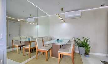 Imagem 6: Apartamento para venda em Barra Funda com 3 quartos, sendo 1 suíte , 83m²