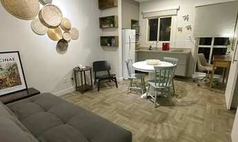 Imagem 4: Apartamento Maravilhoso flat com 1 dormitório no Mercure JK - Vila Olímpia - São Paulo S