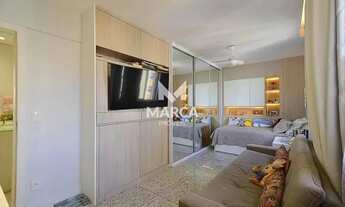 Imagem 7: Apartamento à venda, 2 quartos, 1 suíte, 1 vaga, Savassi - Belo Horizonte/MG