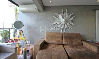 Imagem 4: Venda Cobertura 3 Dormitórios - 95 m² Pinheiros