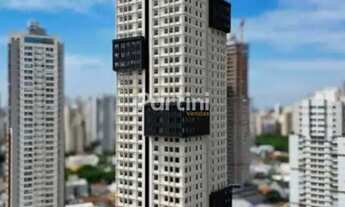 Imagem 2: Vendo Apartamento Novo no Blanc Casa Design, 3 Suítes 225 m² no Alto Bueno com 3 vagas de