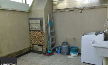 Imagem 3: Casa Sobrado semi mobiliada com 2 dormitórios Avenida Juca Batista 115m2