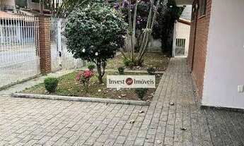 Imagem: Casa com 3 dormitórios, 180 m² - venda