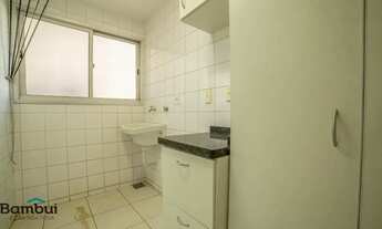 Imagem 4: Apartamento Imóvel para venda com 99 metros quadrados com 3 quartos em Setor Oeste - Goiân