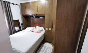 Imagem 7: Apartamento em Rua Regina Senger Maioral - Jardim Colonial - Bauru/SP