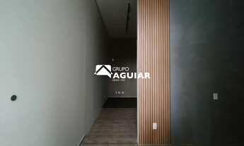 Imagem 2: Sala - Parque Nova Suíça - Valinhos