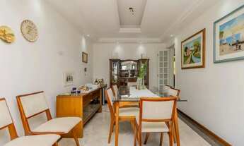 Imagem 6: Apartamento para venda em Santana com 4 quartos, sendo 2 suítes , 213m²