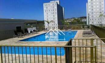 Imagem 7: Apartamento com 2 dormitórios à venda, 48 m² por R$ 233.000,00 - Guaporé - Ribeirão Preto