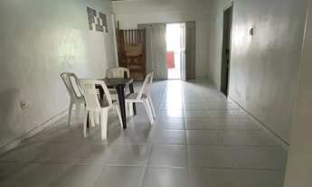 Imagem 2: CASA A VENDA EM SALINAS, 3 QUARTOS SENDO 2 SUÍTES, GARAGEM E PISCINA