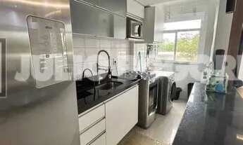 Imagem 6: Recreio condomínio segurança 2 quartos sendo 1 suíte 1 vaga