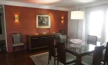 Imagem 3: Cobertura em Rua Rodrigo Cláudio - Aclimação - São Paulo/SP