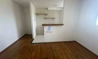 Imagem: Apartamento à venda, 2 quartos, 1 vaga