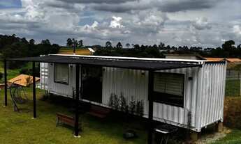 Imagem: Terreno para venda possui 500 metros quadrados