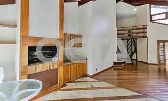 Imagem 6: Cobertura com 4 quartos no bairro bela Vista