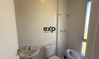 Imagem 7: Apartamento a venda com 130m², 3 dorms com suíte, planejados, varanda gourmet e 2 vagas no