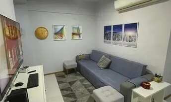 Imagem 3: Apartamento (Padrão), com 2 quartos e 1 banheiros à Venda, 45 m² em São Paulo/SP