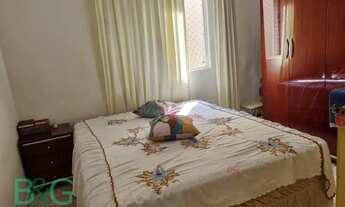 Imagem 5: Apartamento com 2 dormitórios à venda, 58 m² por R$ 244.400 - Jardim Vila Galvão - Guarulh