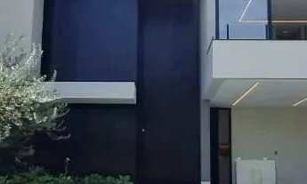 Imagem 2: Sobrado no Condomínio Jardins Lisboa - Goiânia